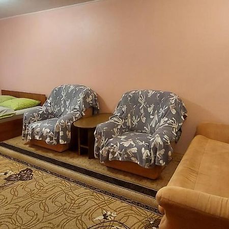 Nice Apartment كييف المظهر الخارجي الصورة