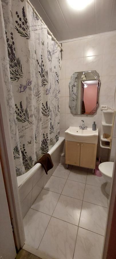 Nice Apartment كييف المظهر الخارجي الصورة