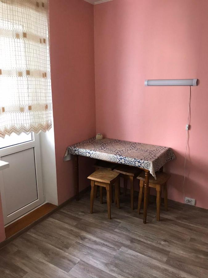Nice Apartment كييف المظهر الخارجي الصورة