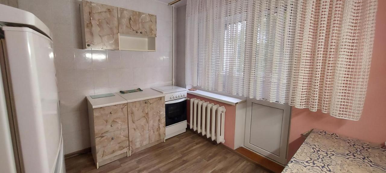 Nice Apartment كييف المظهر الخارجي الصورة